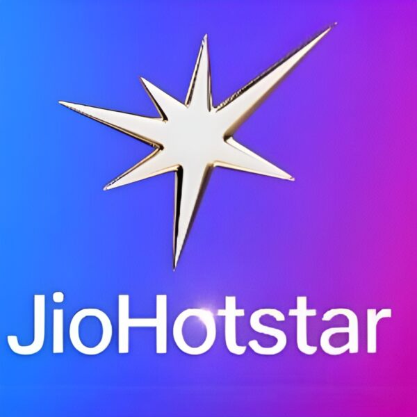 Jio Hotstar